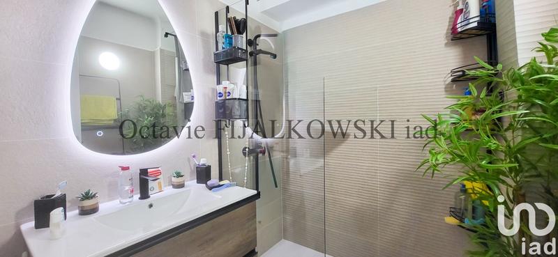 Appartement - 72 m² - 4 pièces