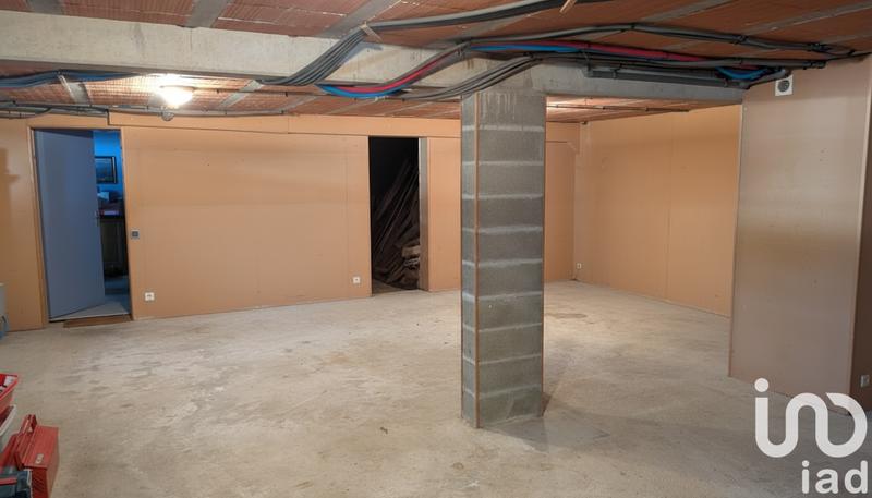 Maison - 156 m² - 6 pièces