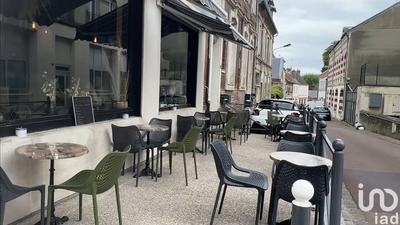 Local commercial - 51 m²