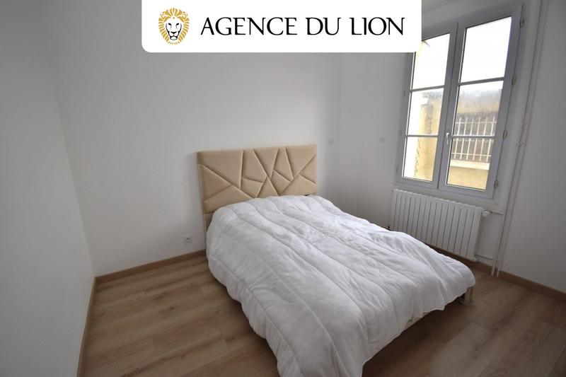 Maison - 84 m² - 4 pièces