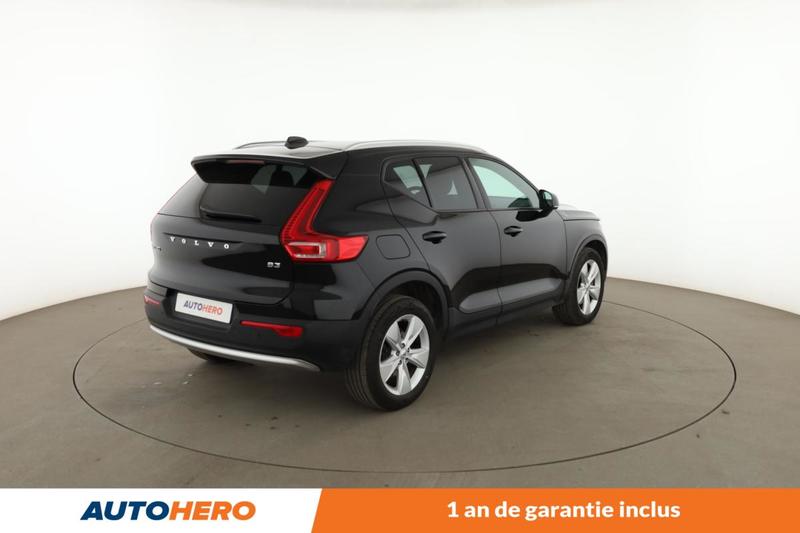 Volvo Xc40 2.0 B3 Start Dct7 163 ch