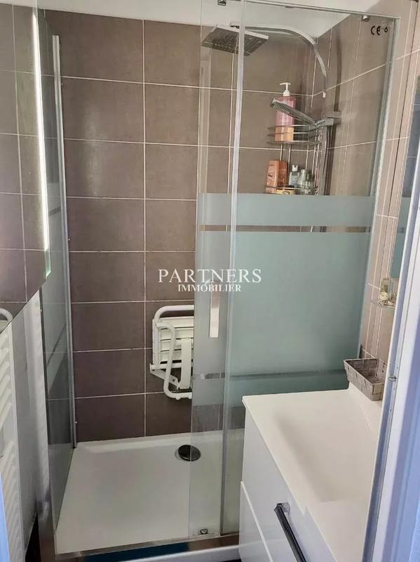 Appartement - 41 m² - 3 pièces