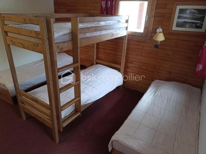 Appartement - 63 m² - 4 pièces