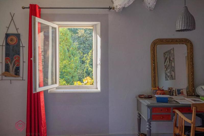 Ferme - 229 m² - 7 pièces