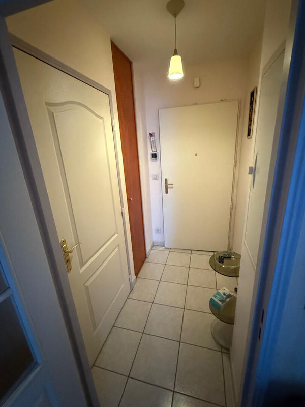 Appartement - 32 m² - 1 pièce