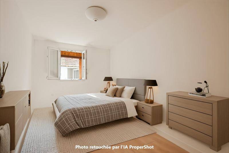 Duplex - 90 m² - 4 pièces