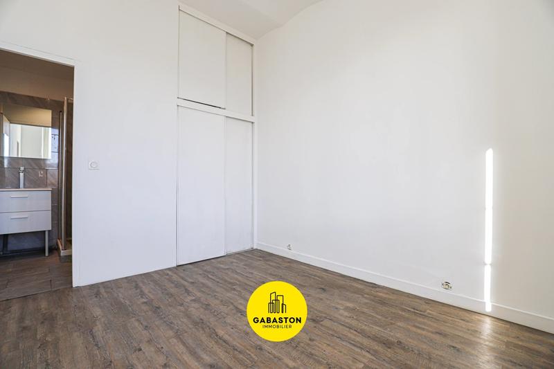 Appartement - 35 m² - 2 pièces