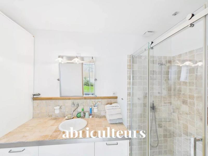 Maison - 135 m² - 4 pièces