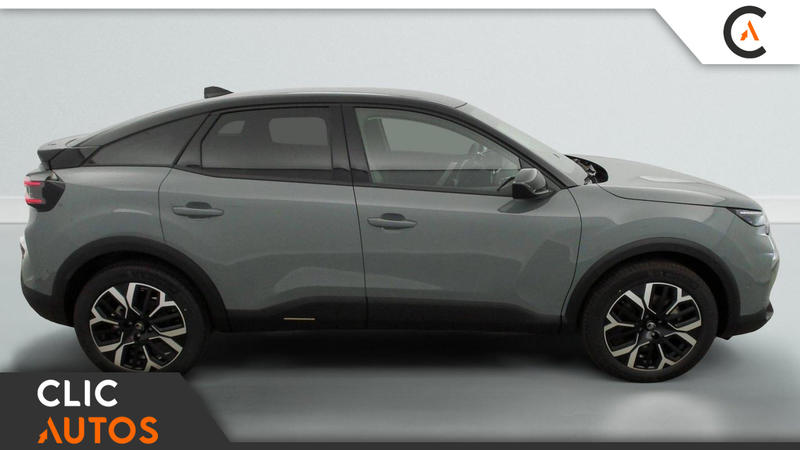 Citroën C4 Hybride 145 E-Dcs6 Max