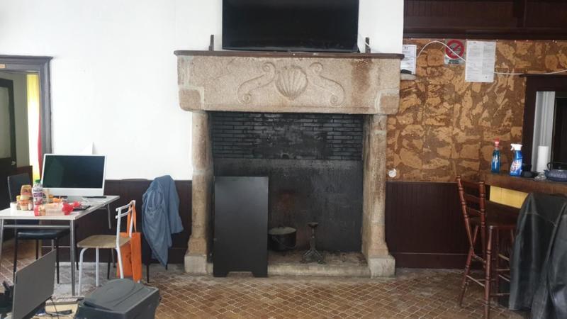 Local commercial - 150 m²