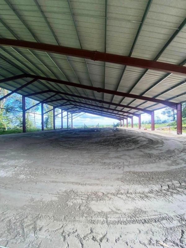 Maison de domaine équestre - 1 m²