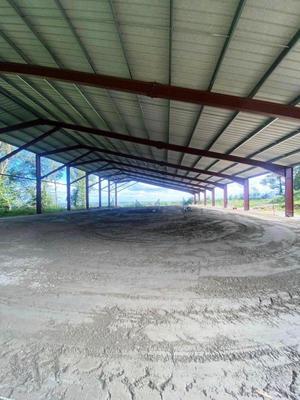 Maison de domaine équestre - 1 m²