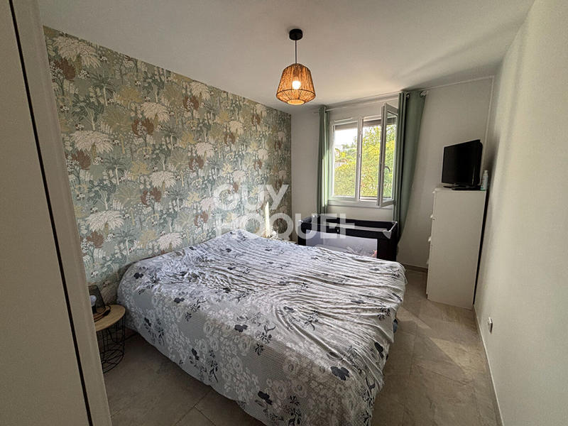 Maison - 84 m² - 7 pièces