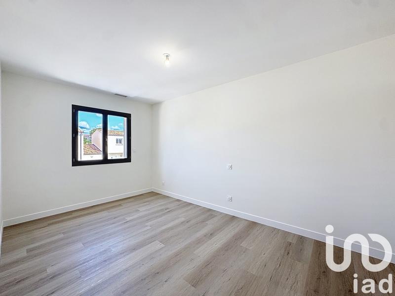 Maison - 136 m² - 5 pièces