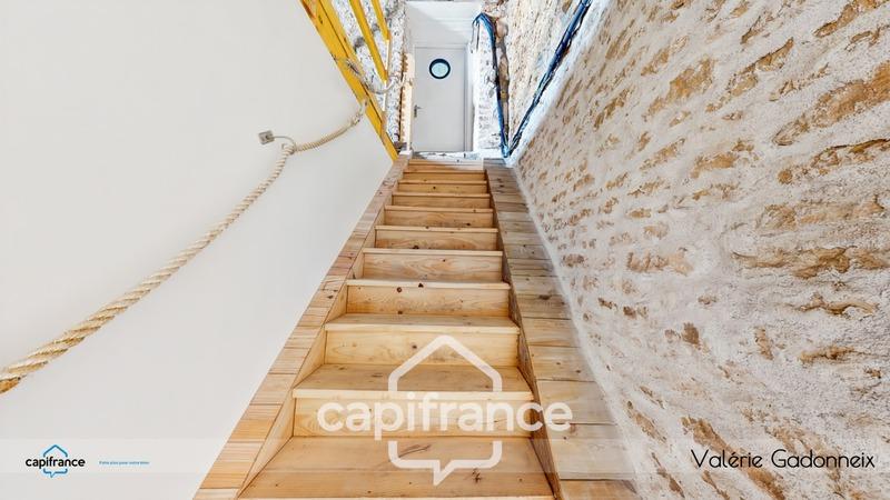 Maison - 150 m² - 7 pièces