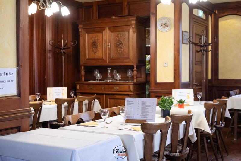 Fonds de commerce - 663 m²