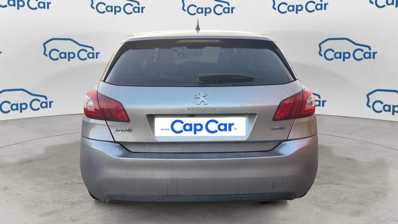 Peugeot 308 II 2.0 BlueHDi 150 Feline