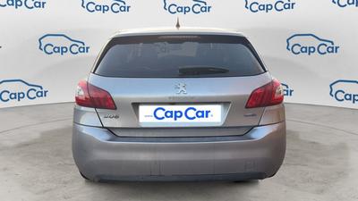 Peugeot 308 II 2.0 BlueHDi 150 Feline