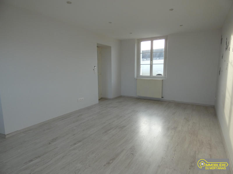 Maison - 82 m² - 2 pièces