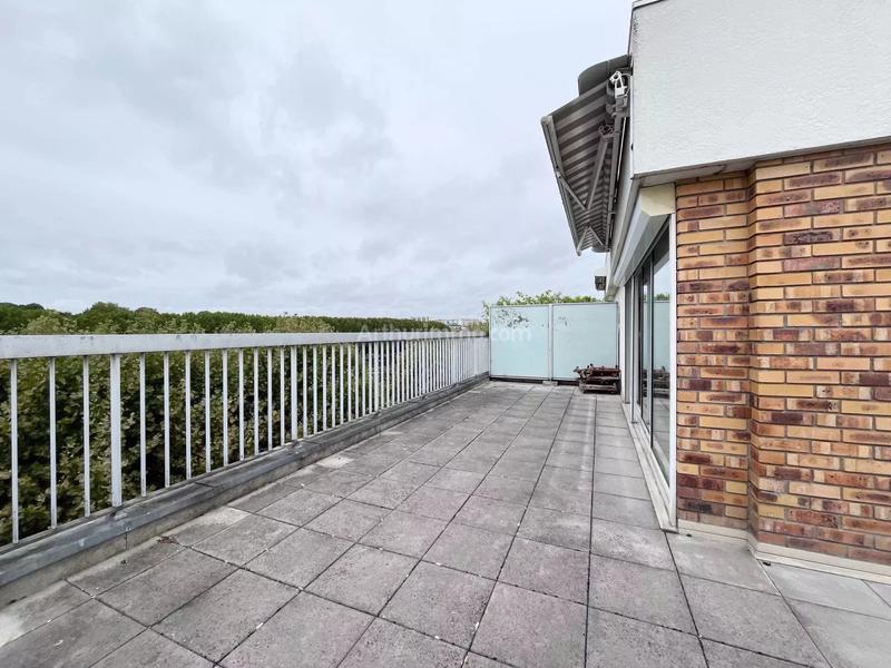 Appartement - 111 m² - 4 pièces