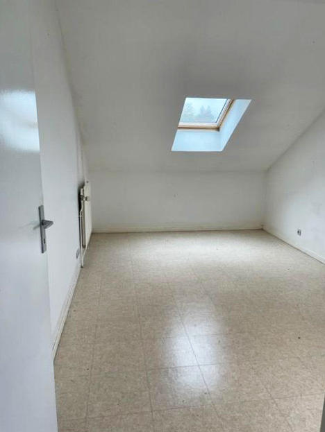 Appartement - 59 m² - 2 pièces