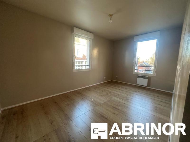 Appartement - 94 m² - 5 pièces