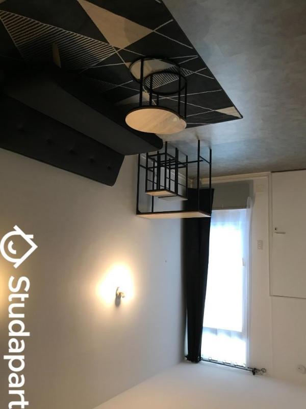 Appartement - 28 m² - 1 pièce