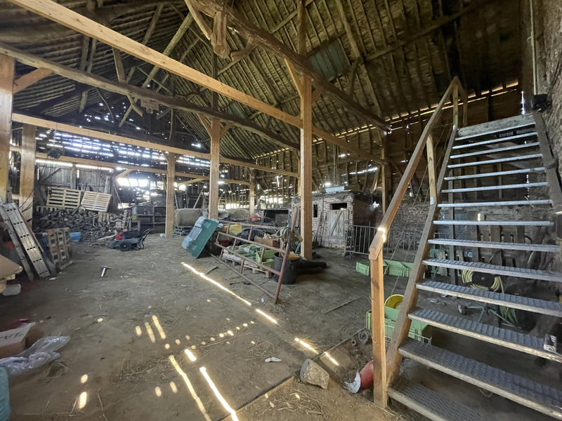 Maison - 184 m² - 7 pièces