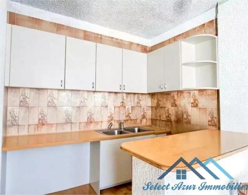 Appartement - 31 m² - 1 pièce