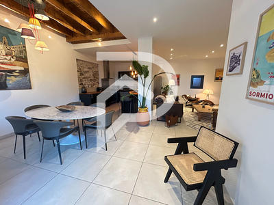 Maison - 137 m² - 4 pièces