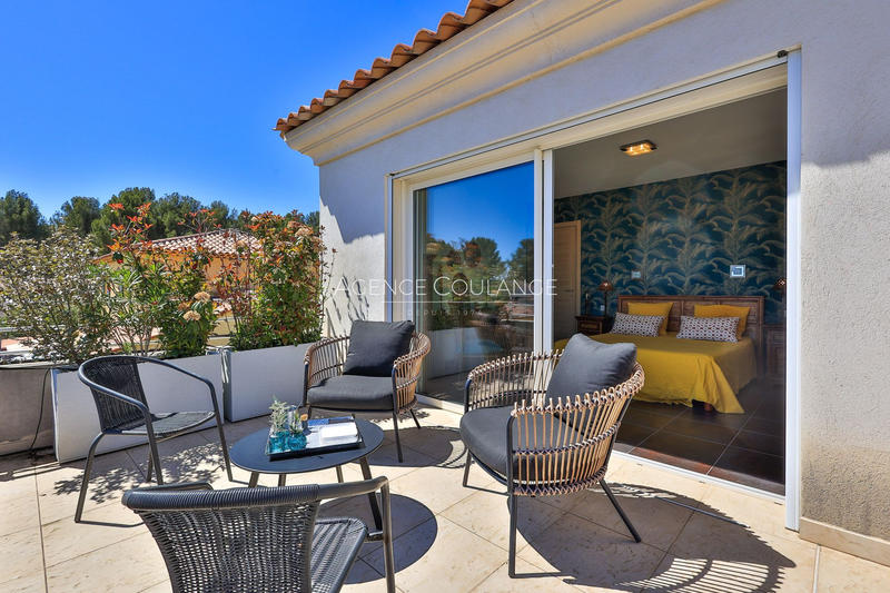 Villa - 172 m² - 4 pièces