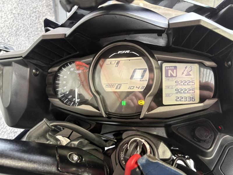 Yamaha Fjr 1300 As Gt - Fjr 1300 - Fjr 1300 As