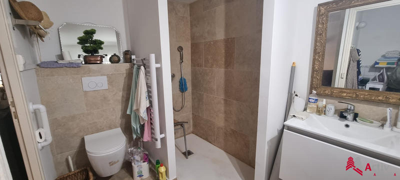 Maison - 72 m² - 3 pièces