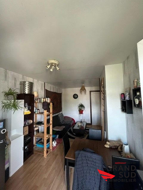 Appartement - 49 m² - 3 pièces