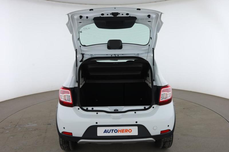 Dacia Sandero II Stepway 0.9 TCe Prestige Easy-R 90 ch