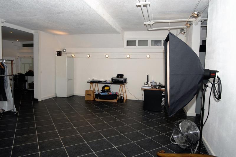 Local d'activité / Entrepôt - 96 m² - 5 pièces