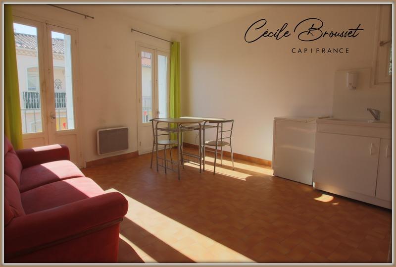 Immeuble - 120 m² - 5 pièces