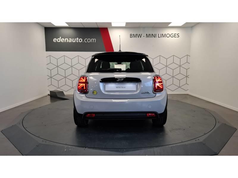 Mini Mini Hatch 3 Portes Cooper se 184 ch Essential