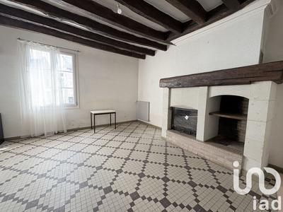 Maison de village - 163 m² - 6 pièces