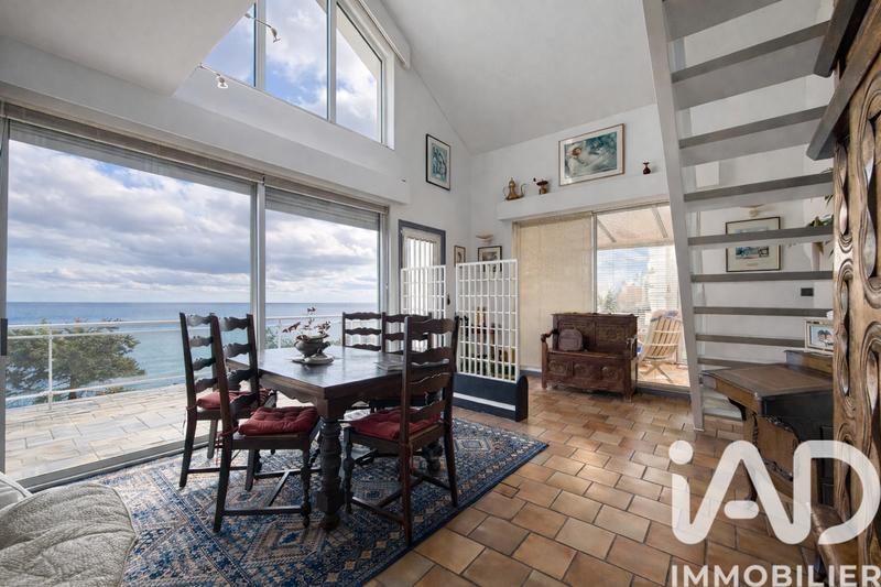 Maison de maîtres - 125 m² - 4 pièces