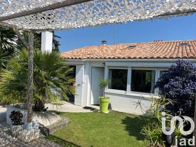 Maison - 114 m² - 7 pièces