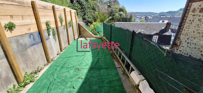 Appartement - 51 m² - 3 pièces