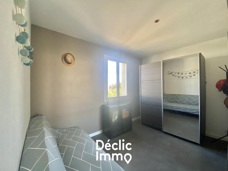 Maison contemporaine - 96 m² - 4 pièces