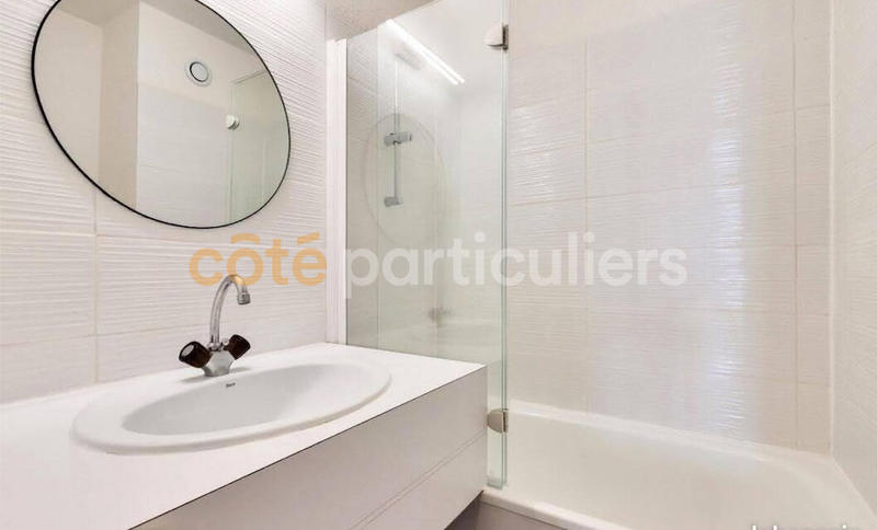 Appartement - 23 m² - 1 pièce