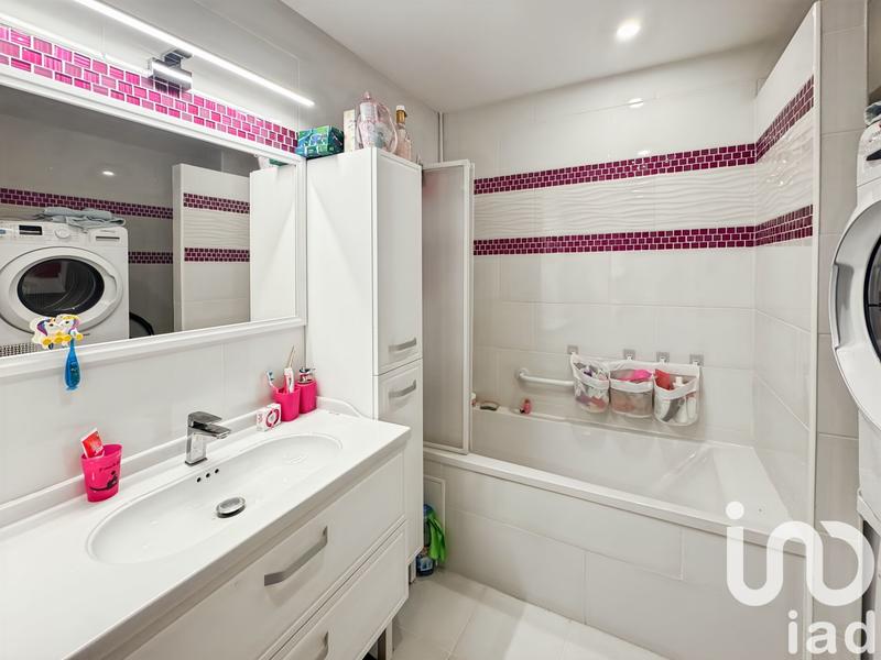 Appartement - 71 m² - 3 pièces