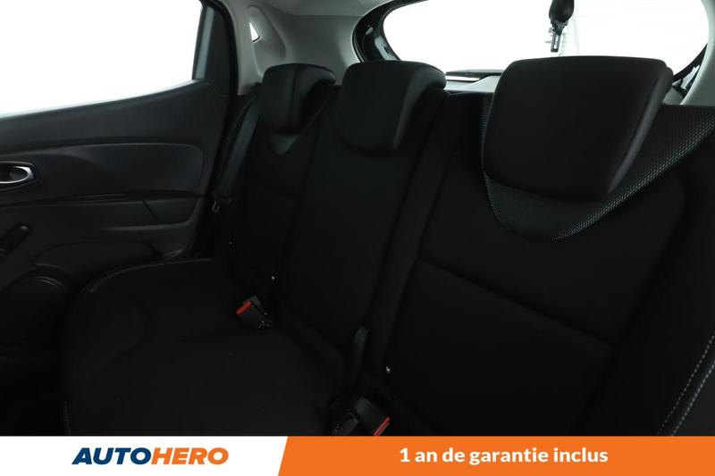 Renault Clio 0.9 TCe Energy Business 90 ch