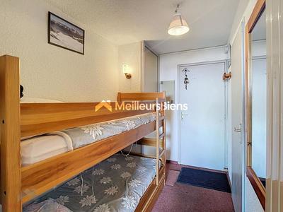 Appartement - 24 m² - 1 pièce