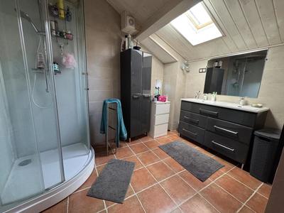 Maison de village - 139 m² - 8 pièces