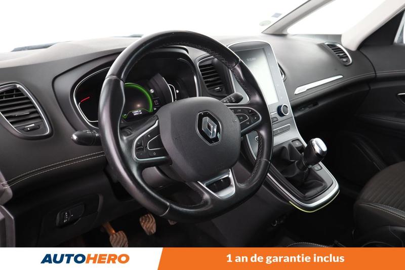 Renault Scénic 1.7 Blue dCi Intens 150 ch