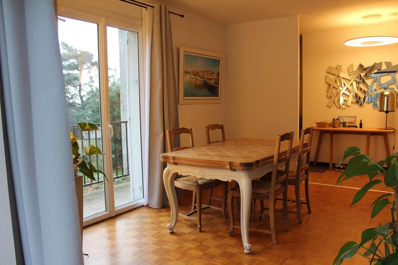 Maison - 171 m² - 7 pièces